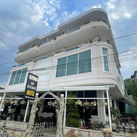 Hotel Ujvara Belsh Extérieur photo