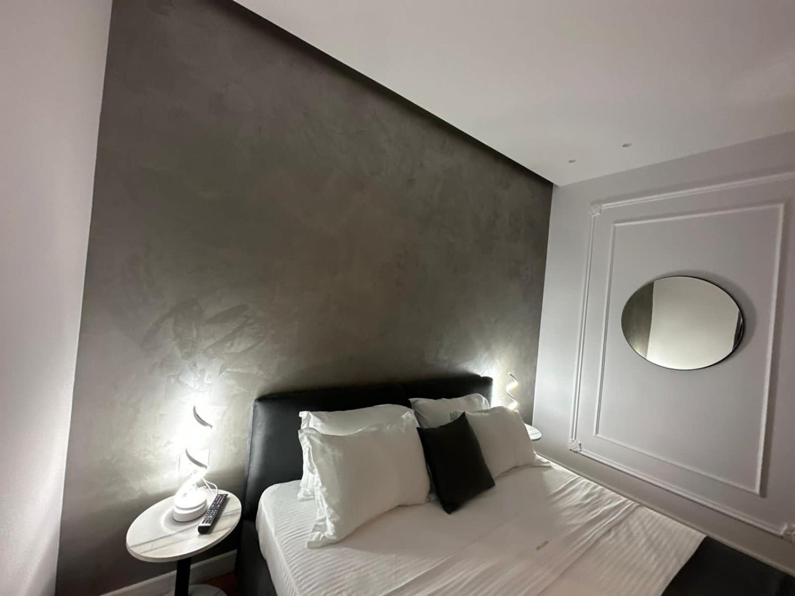 Hotel Ujvara Belsh Extérieur photo